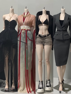 Новый дизайн высокого качества 30 см Barbie Blyth кукла одежда для 1/6 bjd кукла