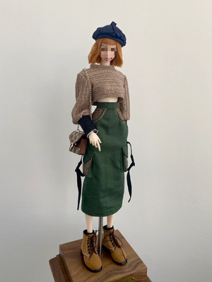 Новый дизайн высокого качества 30 см Barbie Blyth кукла одежда для 1/6 bjd кукла