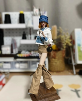 Новый дизайн высокого качества 30 см Barbie Blyth кукла одежда для 1/6 bjd кукла