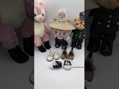 Лабубу видео